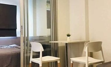 À vendre 1 chambre condo à Khan Na Yao, Bangkok