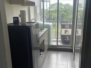 For sale 1 bed condo in Khan Na Yao, Bangkok