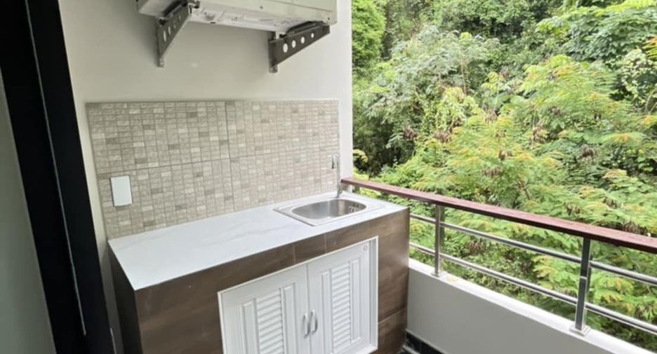 For sale studio condo in Mueang Phuket, Phuket