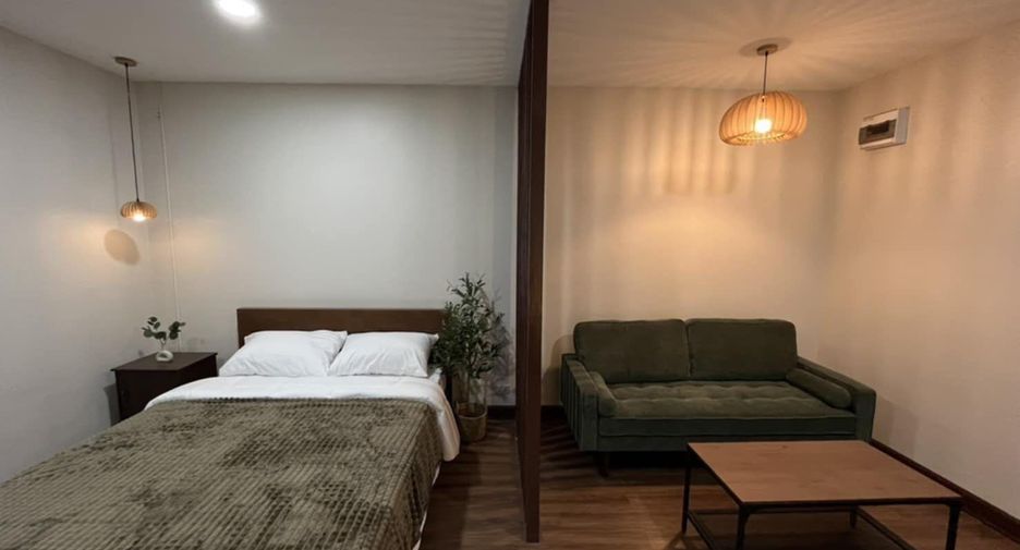 For sale studio condo in Mueang Phuket, Phuket