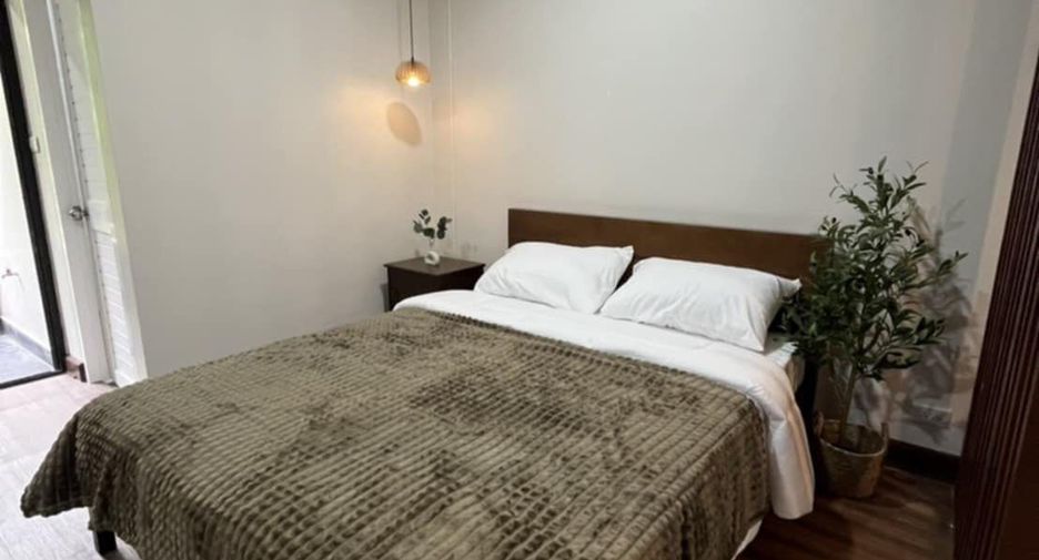 For sale studio condo in Mueang Phuket, Phuket