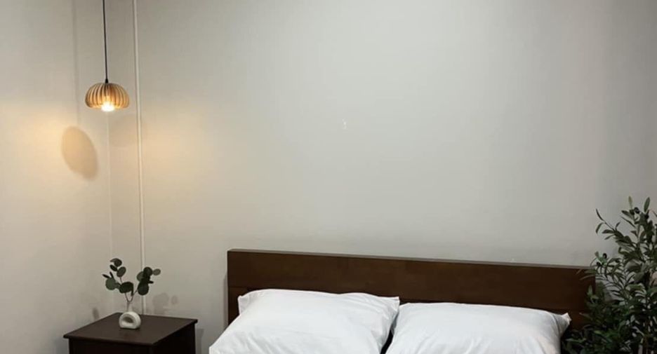 For sale studio condo in Mueang Phuket, Phuket