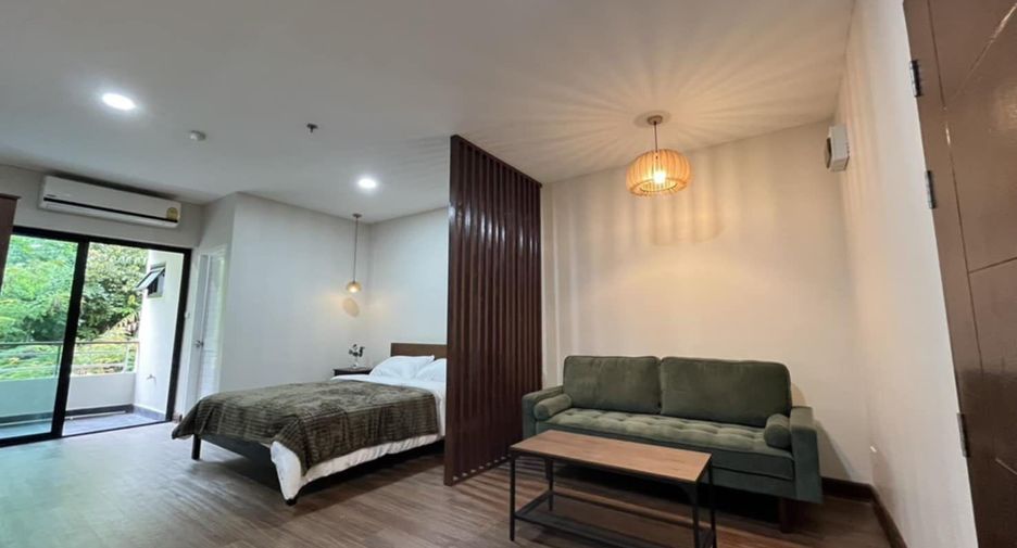 For sale studio condo in Mueang Phuket, Phuket
