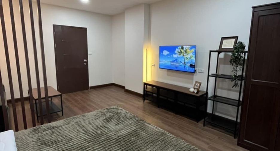 For sale studio condo in Mueang Phuket, Phuket