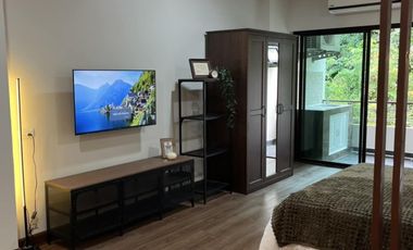 For sale studio condo in Mueang Phuket, Phuket