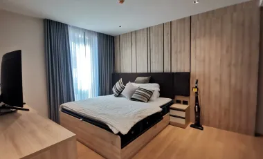 À louer 1 chambre condo à Watthana, Bangkok