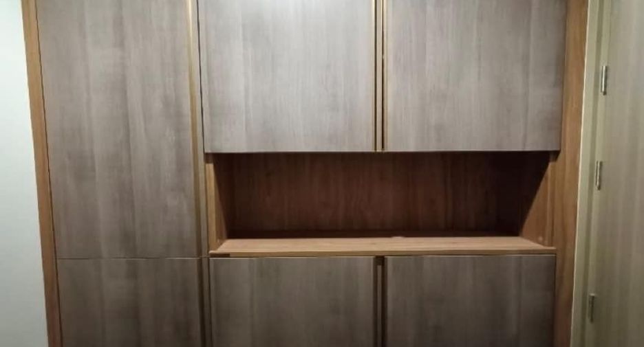 Продажа 1 кровать кондо в Патхум Щан, Бангкок