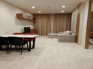 For sale 1 bed condo in Pathum Wan, Bangkok