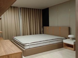 For sale 1 bed condo in Pathum Wan, Bangkok