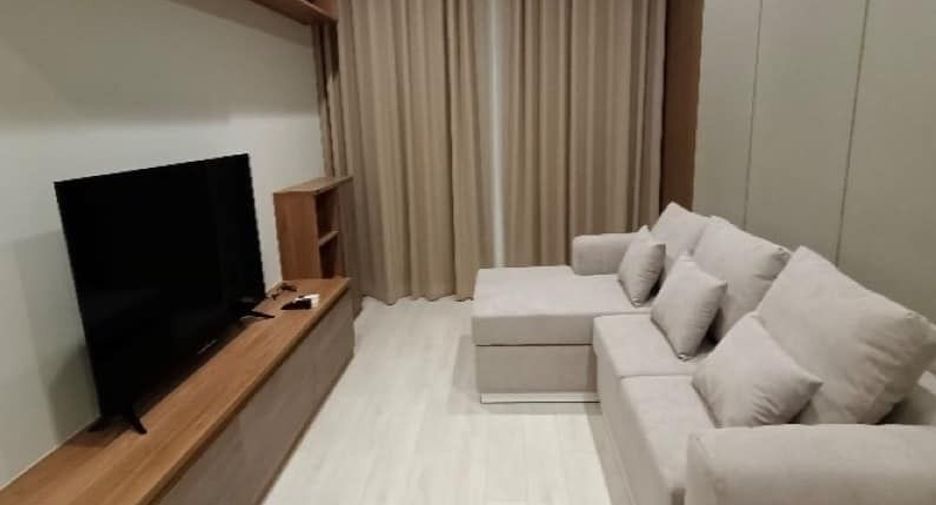 Продажа 1 кровать кондо в Патхум Щан, Бангкок