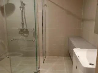 For sale 1 bed condo in Pathum Wan, Bangkok
