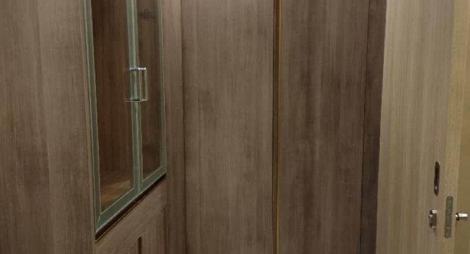 Продажа 1 кровать кондо в Патхум Щан, Бангкок