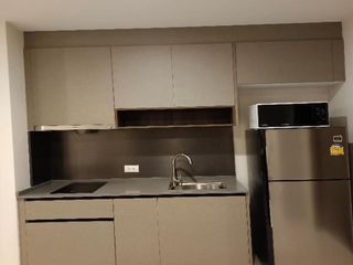 For sale 1 bed condo in Pathum Wan, Bangkok