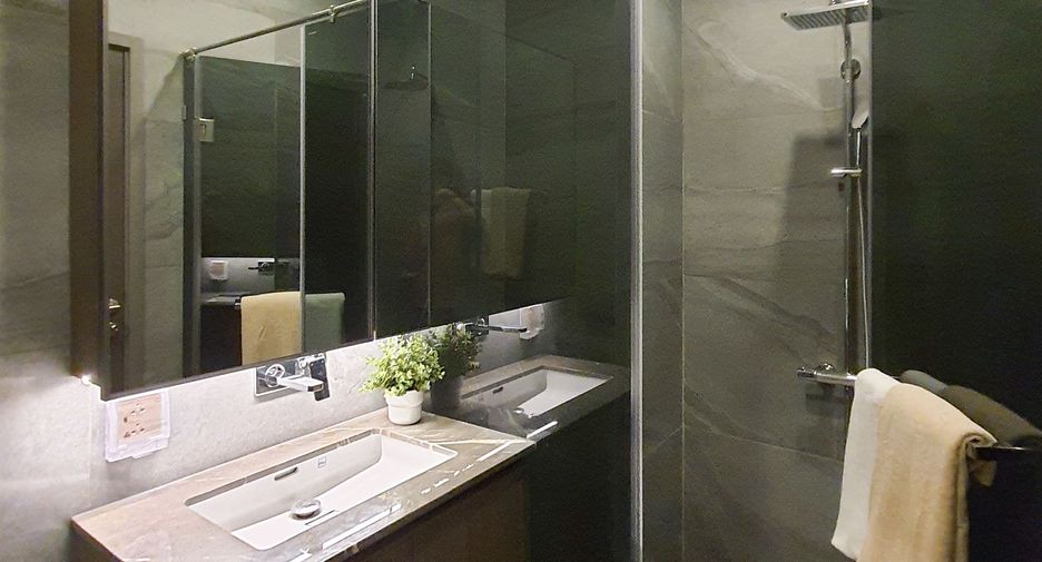 For rent 1 bed condo in Ratchathewi, Bangkok