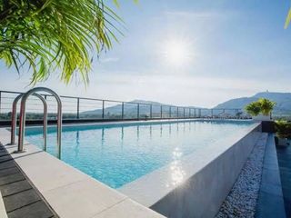 For rent 1 bed condo in Mueang Phuket, Phuket