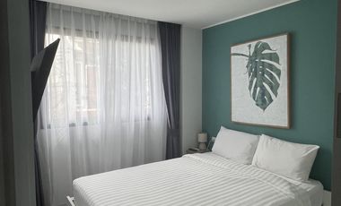 For rent 1 bed condo in Mueang Phuket, Phuket