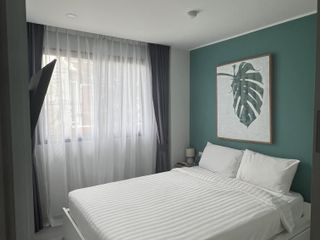 For Rent 1 Bedroom Condo In Mueang Phuket