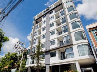 For rent 1 bed condo in Mueang Phuket, Phuket