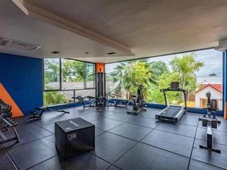 For rent 1 bed condo in Mueang Phuket, Phuket