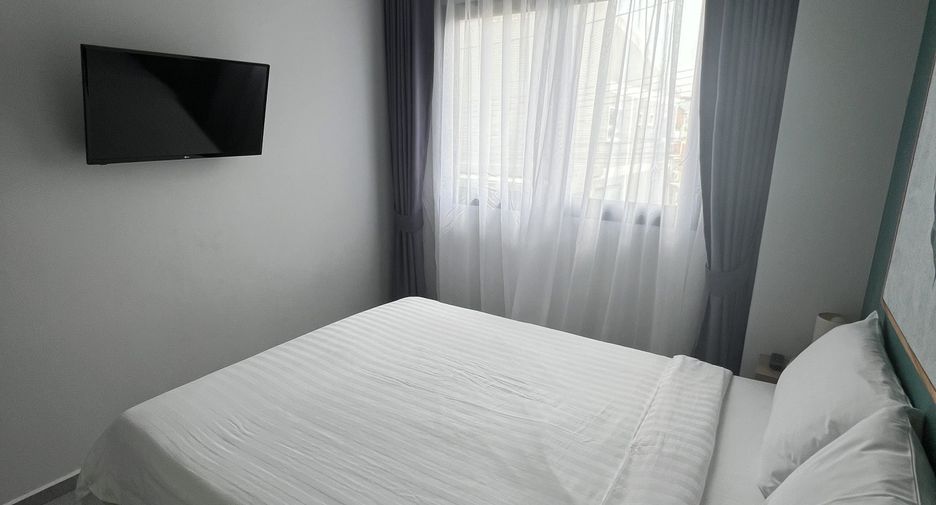 For rent 1 bed condo in Mueang Phuket, Phuket