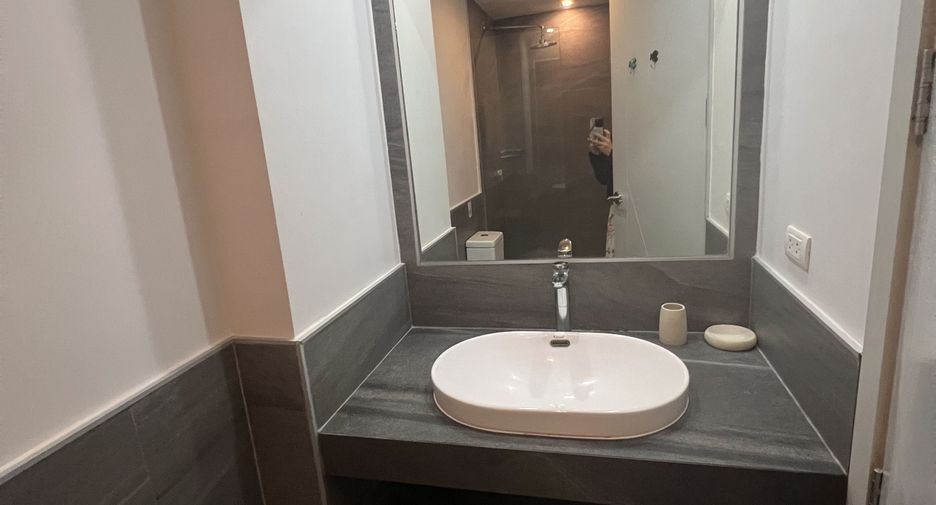 For rent 1 bed condo in Mueang Phuket, Phuket