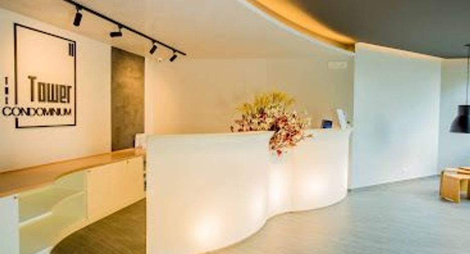 For rent 1 bed condo in Mueang Phuket, Phuket