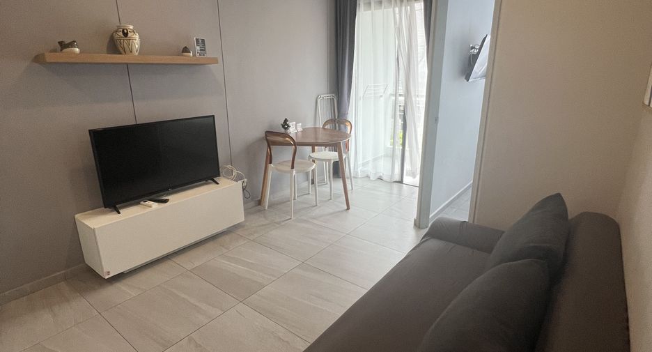 For rent 1 bed condo in Mueang Phuket, Phuket