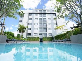 For rent 1 bed condo in Mueang Phuket, Phuket