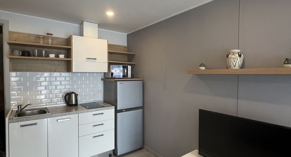 For rent 1 bed condo in Mueang Phuket, Phuket