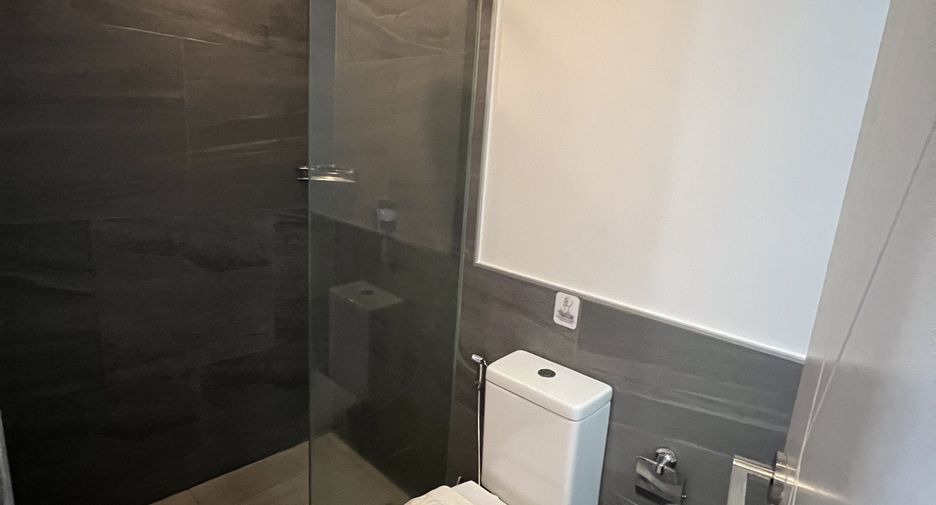 For rent 1 bed condo in Mueang Phuket, Phuket