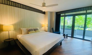 For rent 1 bed condo in Thalang, Phuket