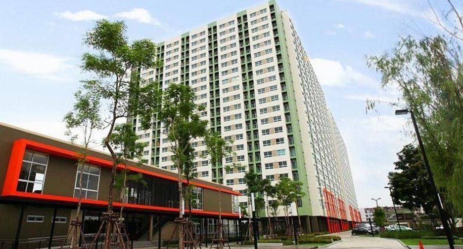 For sale 2 bedrooms condo in Bang Khae, Bangkok