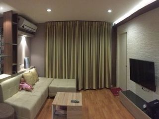 For sale 2 bedrooms condo in Bang Khae, Bangkok