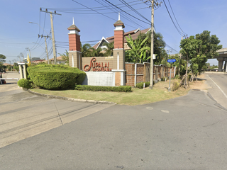 For sale 3 bedrooms house in Taling Chan, Bangkok