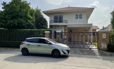 ขาย 3 ห้องนอน บ้านเดี่ยว ใน ตลิ่งชัน, กรุงเทพฯ