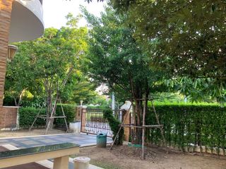 For sale 3 bedrooms house in Taling Chan, Bangkok