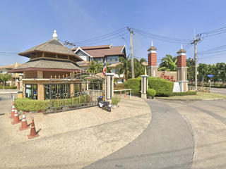 For sale 3 bedrooms house in Taling Chan, Bangkok