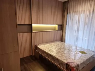 À louer 1 chambre condo à Huai Khwang, Bangkok