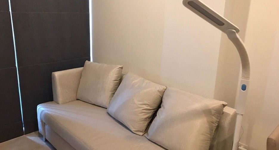 Wohnung zur Miete mit 1 Zimmer in Watthana, Bangkok