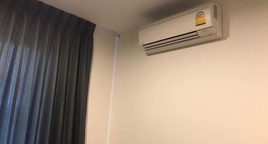 Wohnung zur Miete mit 1 Zimmer in Watthana, Bangkok
