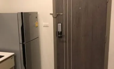 Wohnung zur Miete mit 1 Zimmer in Watthana, Bangkok