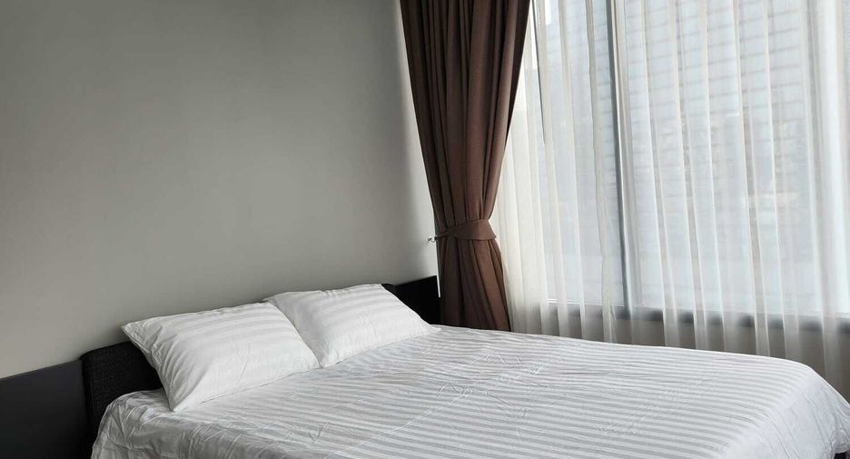 For sale and for rent 2 bedrooms condo in Bang Rak, Bangkok