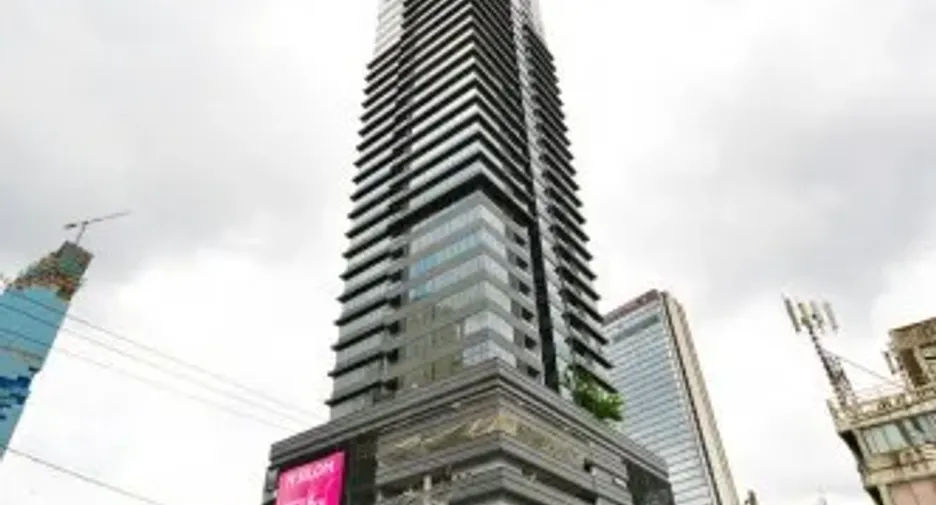 For sale and for rent 2 bedrooms condo in Bang Rak, Bangkok