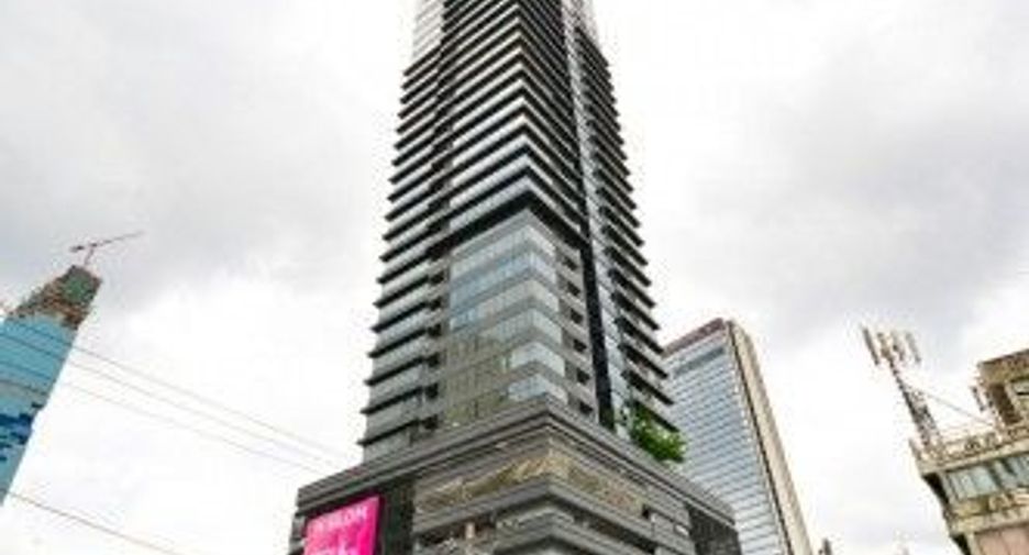 For sale and for rent 2 bedrooms condo in Bang Rak, Bangkok