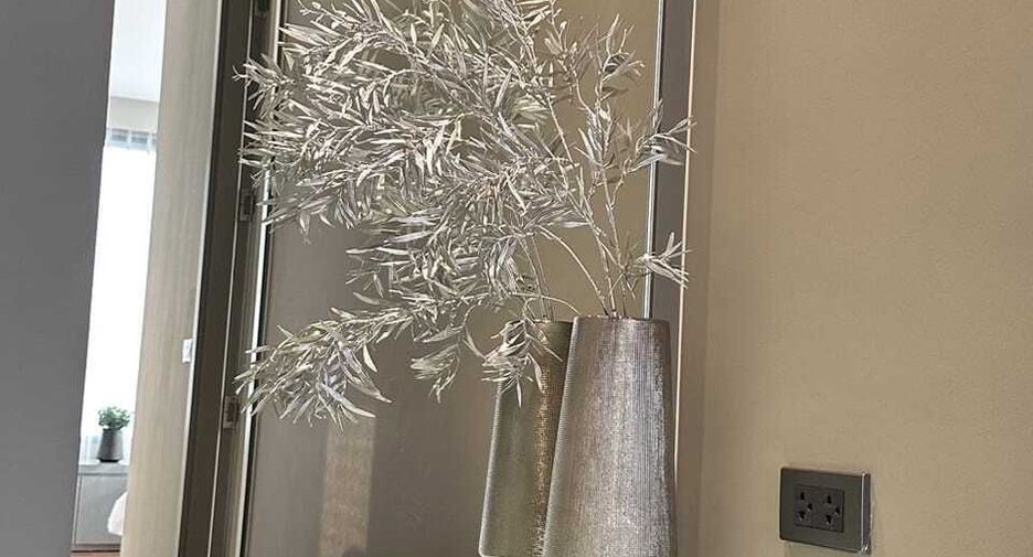 For sale and for rent 2 bedrooms condo in Bang Rak, Bangkok