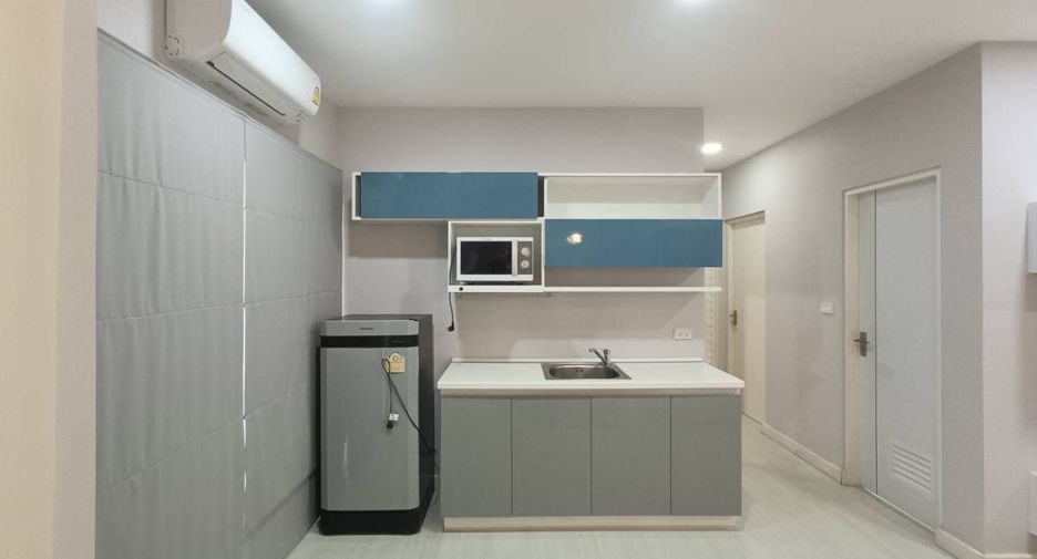 Wohnung zur Miete mit 2 Zimmer in Chatuchak, Bangkok