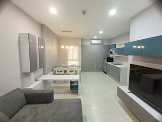Wohnung zur Miete mit 2 Zimmer in Chatuchak, Bangkok