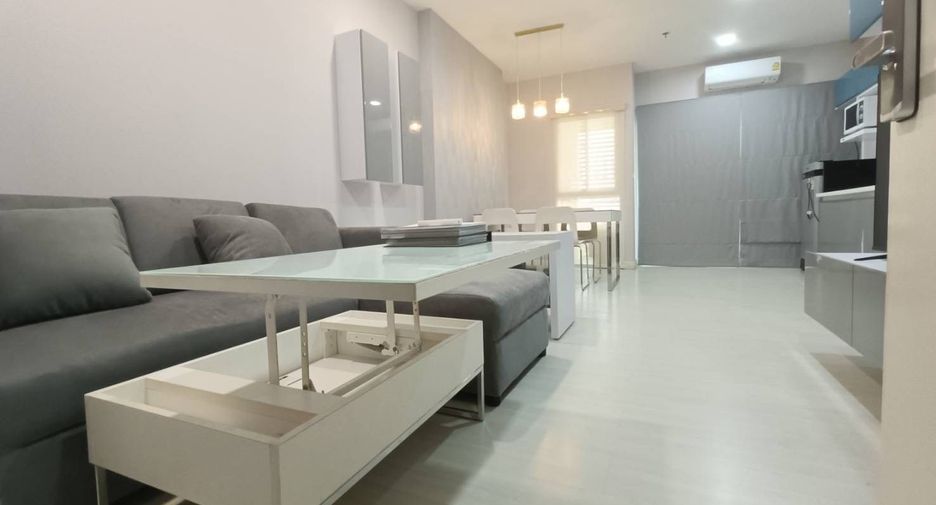 Wohnung zur Miete mit 2 Zimmer in Chatuchak, Bangkok