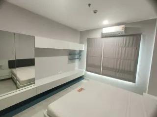 Wohnung zur Miete mit 2 Zimmer in Chatuchak, Bangkok