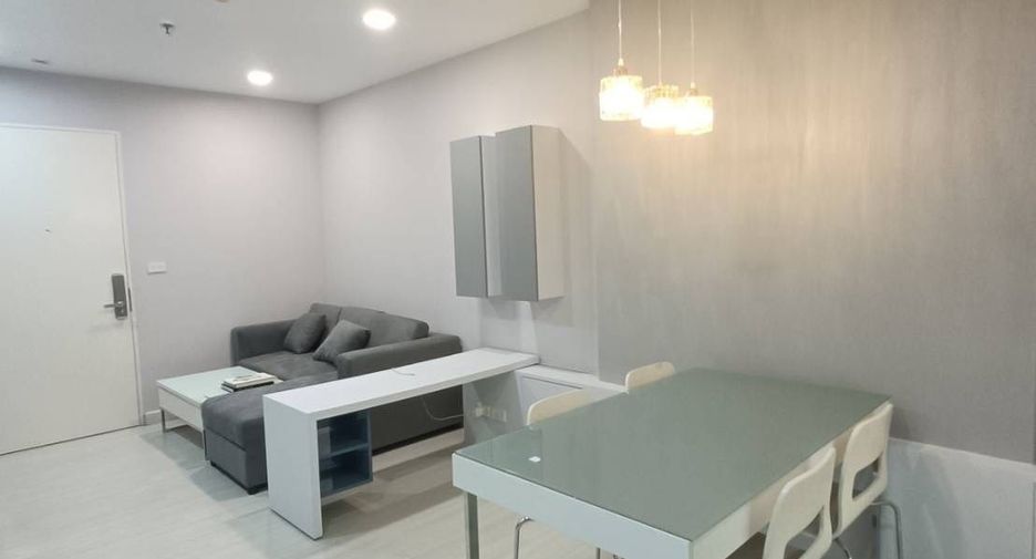 Wohnung zur Miete mit 2 Zimmer in Chatuchak, Bangkok